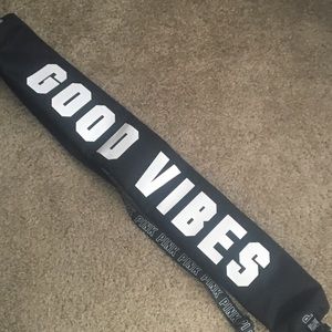 VS Pink Cooler Bag